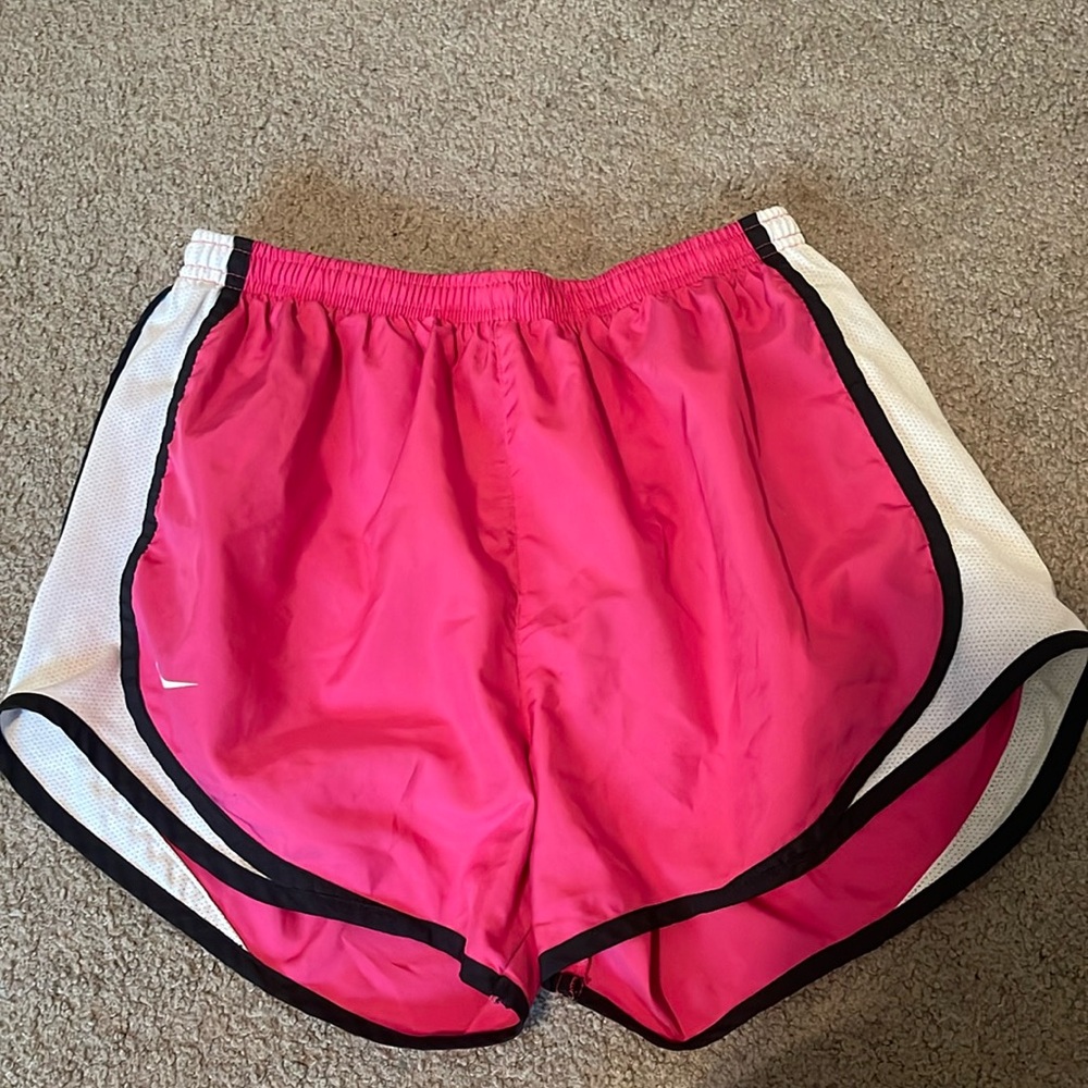 Nike Dri-Fit Shorts